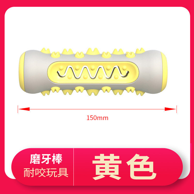 Dog tug-of-war toys popular shark dog teaser large dog pull to relieve boredom grinding rope knot pet sound toy