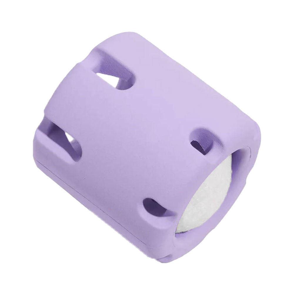 Pet educational toys dog tennis cup rubber chew resistant toy tpr