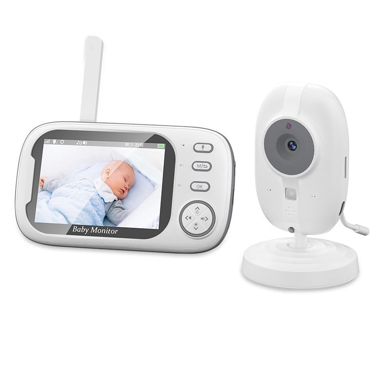 Manufacturer ABM600 baby care device baby monitor baby monitor babymonitor cross-border hot-selling