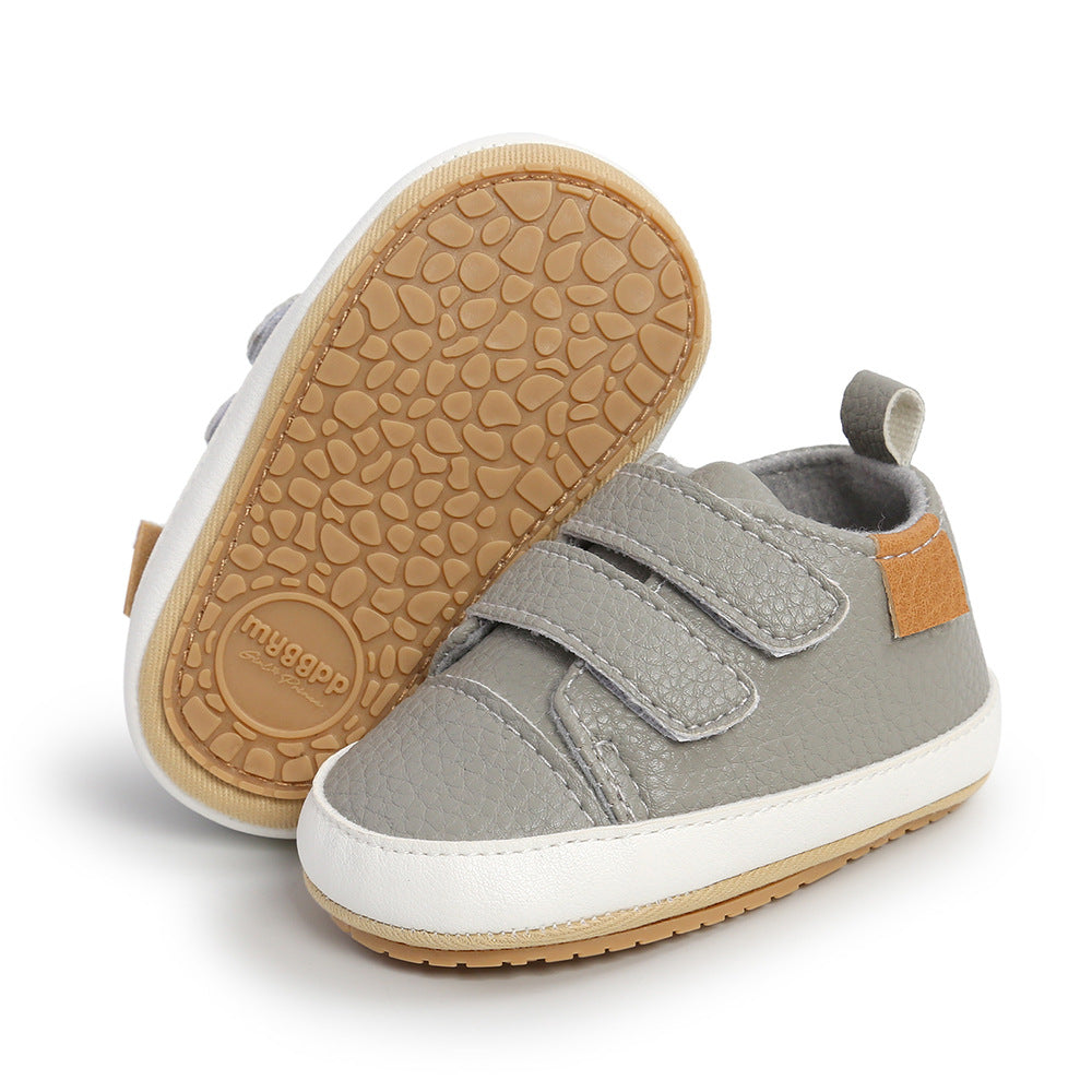 Spring and Autumn Baby Shoes Toddler Shoes Baby Shoes Sneakers M1993