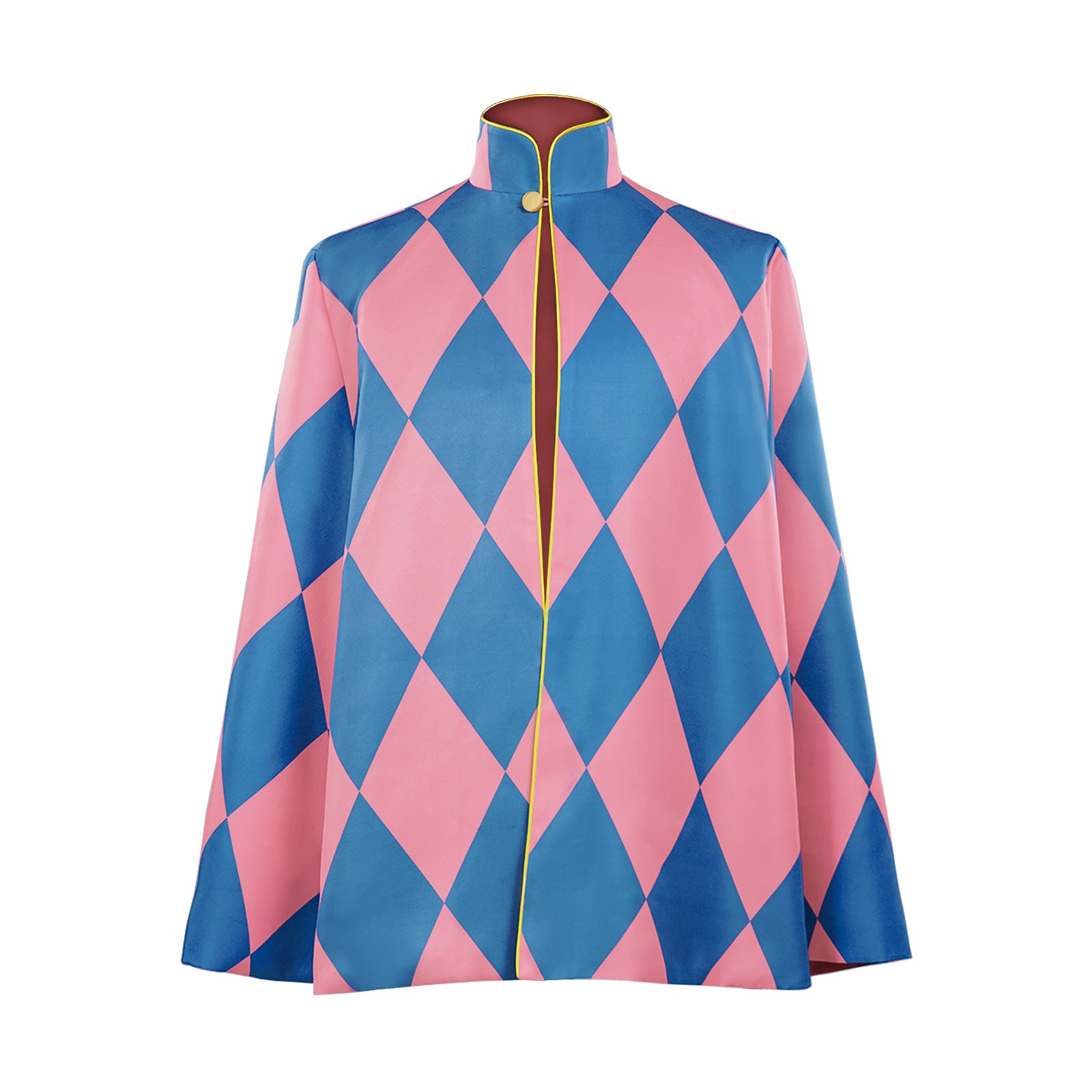 Howl's Moving Castle cos costume Halloween Howl cosplay two-dimensional anime character stage costume