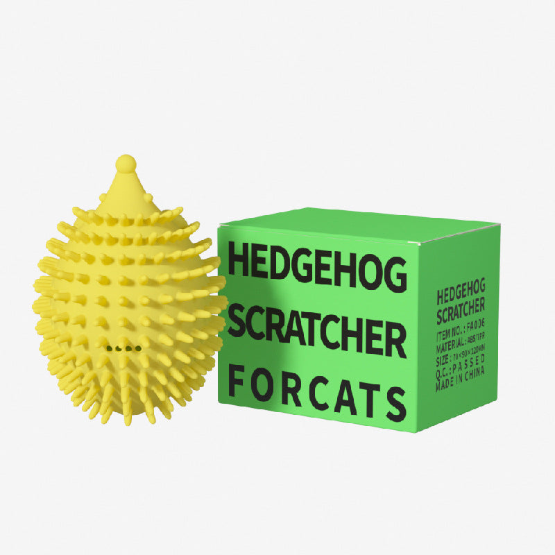 Cross-border cat scratcher corner hair scratcher cat scratching board pet supplies cat toy self-hilarious scratching artifact wholesale