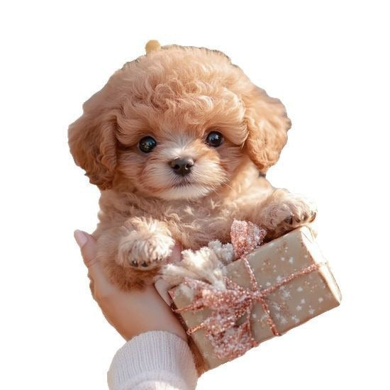 Toy dog children's plush electric toy cross-border hot selling walking and barking smart pet dog children's birthday gift