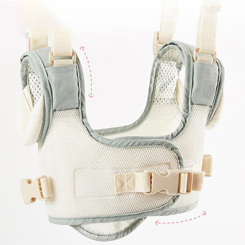 Protective Economical Baby Toddler Walking Learning Carrier
