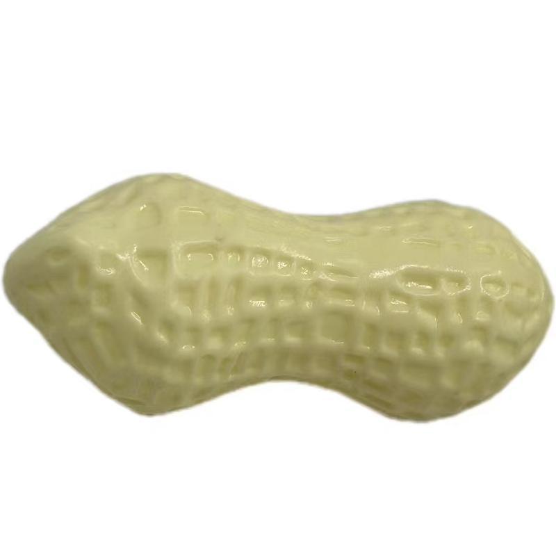 Dog Toy Peanuts Boredom Relief Artifact Bite-resistant Sound Dog Teeth Grinding Puppy Small Physical Strength Corgi Teddy Pet Ball