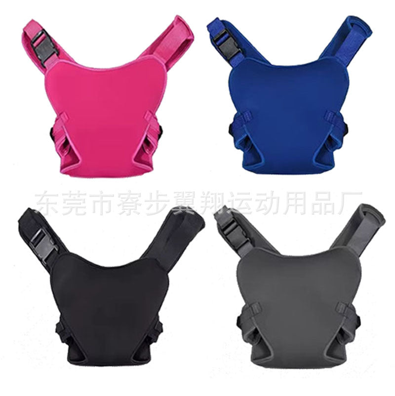 Cross-border spot Diving baby carrier diving baby swimming water play strap multi-purpose baby carrier