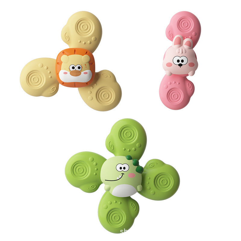 Cross-border baby bathroom toys children's water play tools bear water car bathing parent-child interaction summer swimming