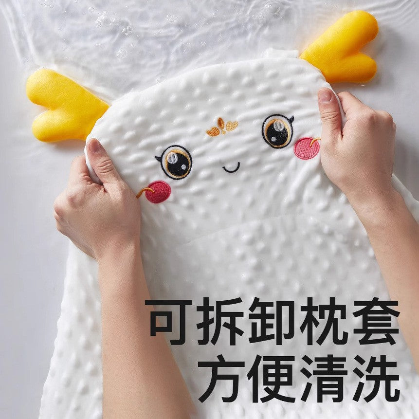 Bed in bed for newborns, anti-pressure, anti-startle, anti-vomiting, baby sleeping mat, soothing, folding sleeping bed