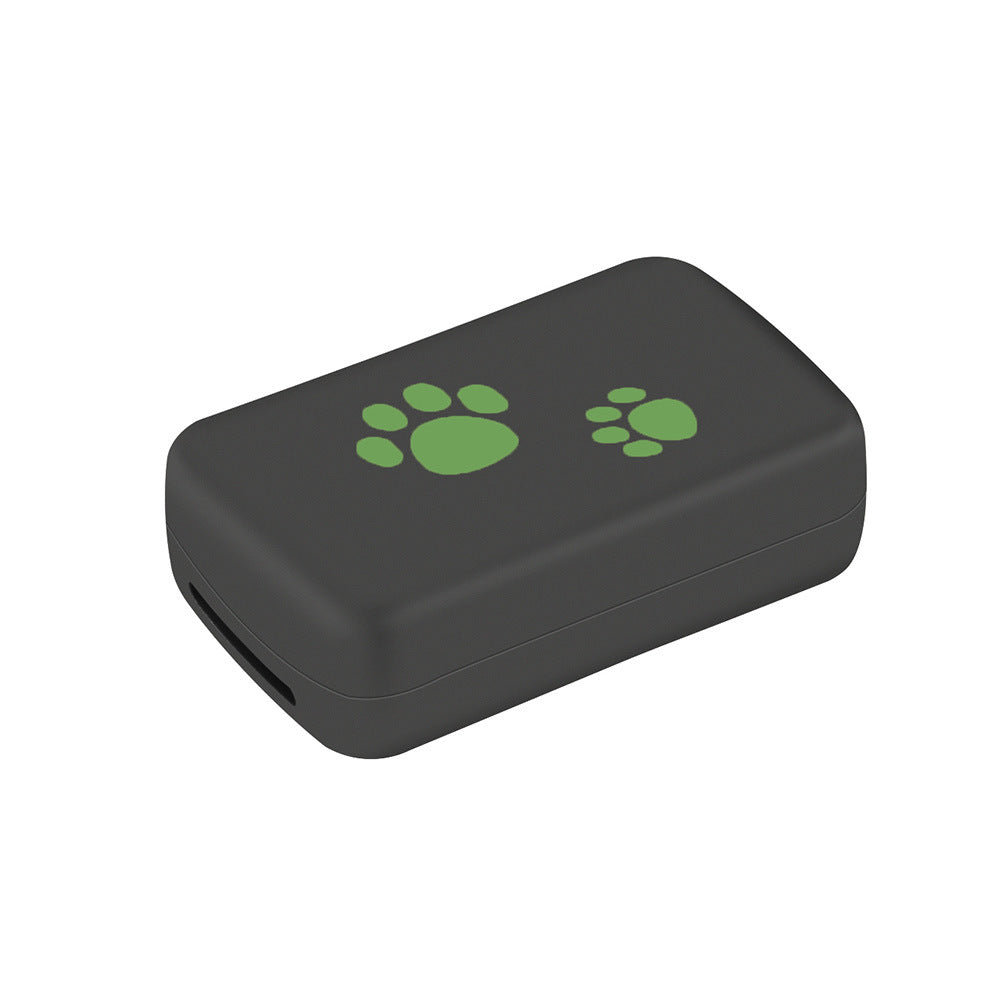 Cross-border 3G4G solar livestock GPS locator cattle and sheep dog pet locator pet GPS tracking device