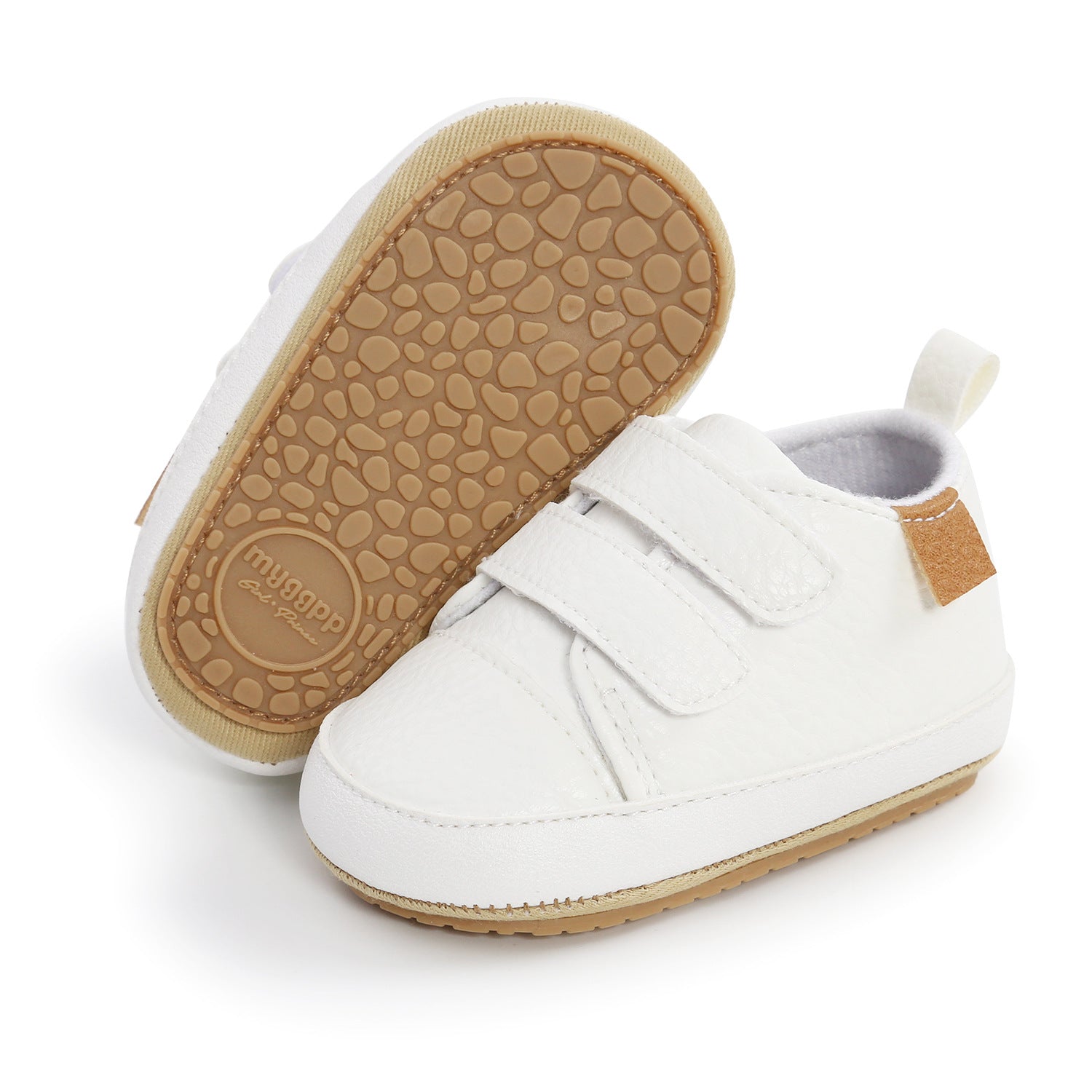 Spring and Autumn Baby Shoes Toddler Shoes Baby Shoes Sneakers M1993