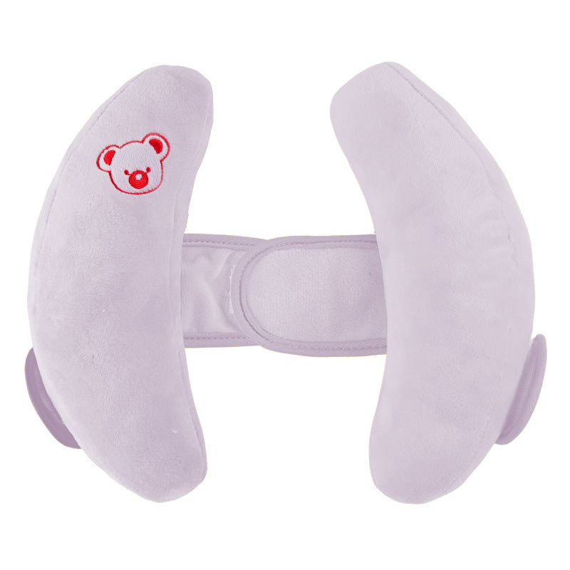 Baby pillow headrest neck pillow baby pillow baby headrest baby headrest baby pillow