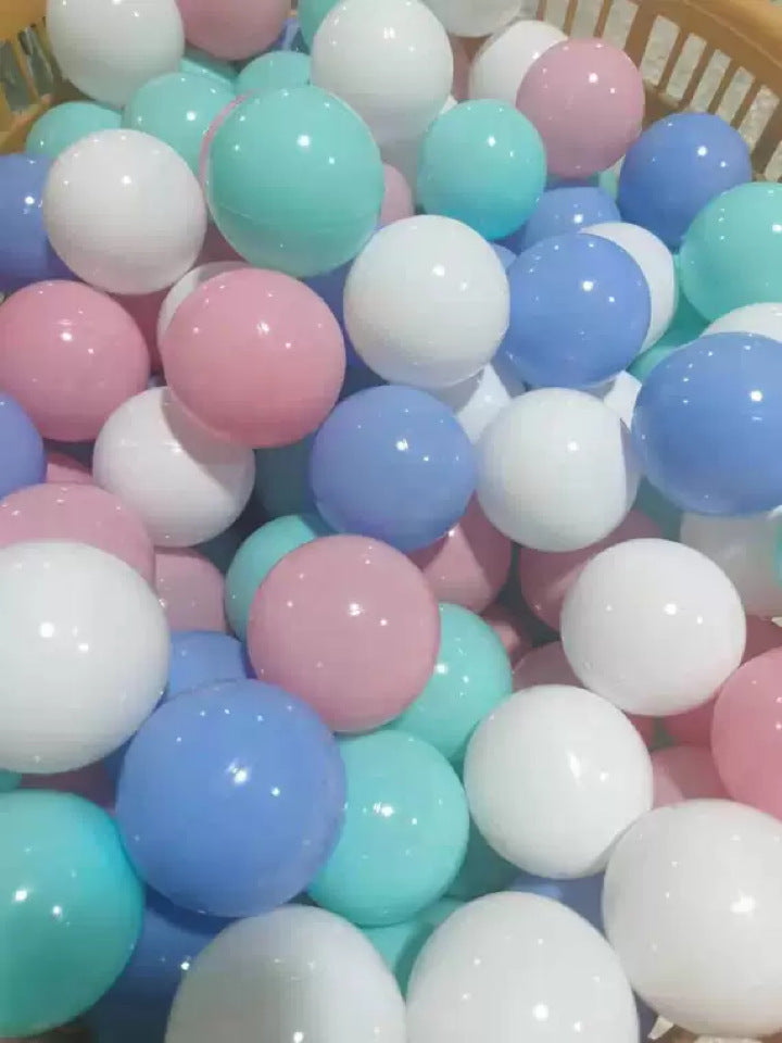 ins multifunctional folding swimming pool ocean ball pool baby playpen sand pool indoor leisure pool bathing fence