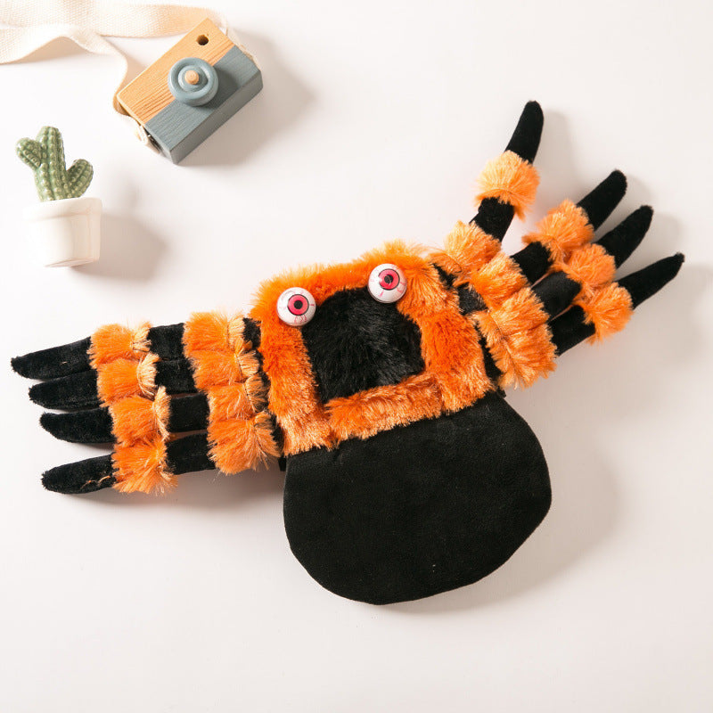 Cross-border pet dog clothes funny clothes big banana pet clothes dress up clothes pet suit dress