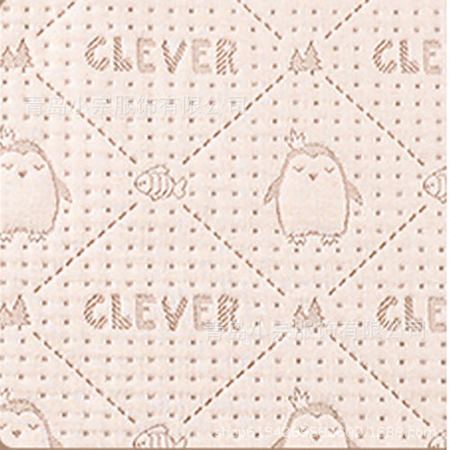 Colored cotton baby diaper pad large adult anti-diaper pad elderly care pad menstrual pad children baby diaper pad