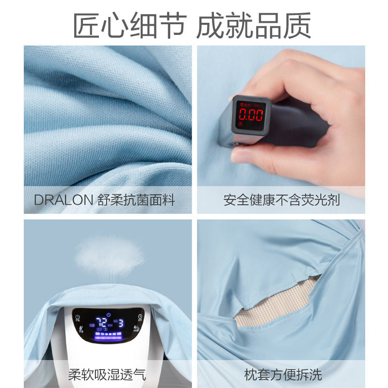 Portable bed-in-bed newborn baby sleep security coaxing artifact soothing anti-shock bionic bed manufacturer