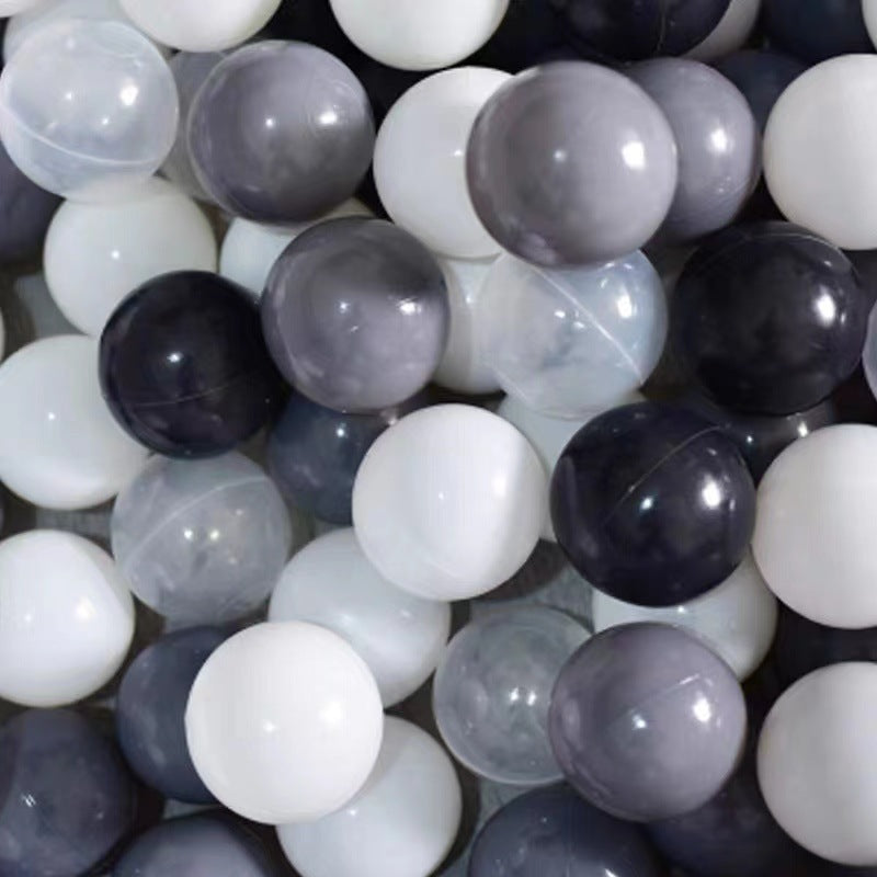 ins multifunctional folding swimming pool ocean ball pool baby playpen sand pool indoor leisure pool bathing fence