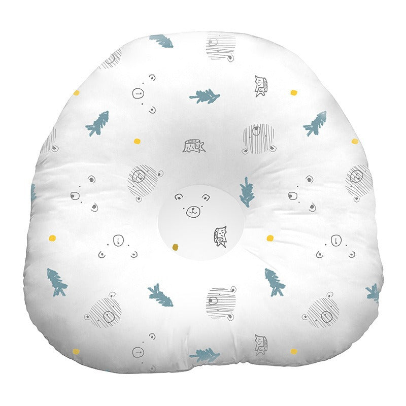 Cross-border newborn bionic sleeping bed movable crib baby anti-pressure portable bed in bed to prevent startle