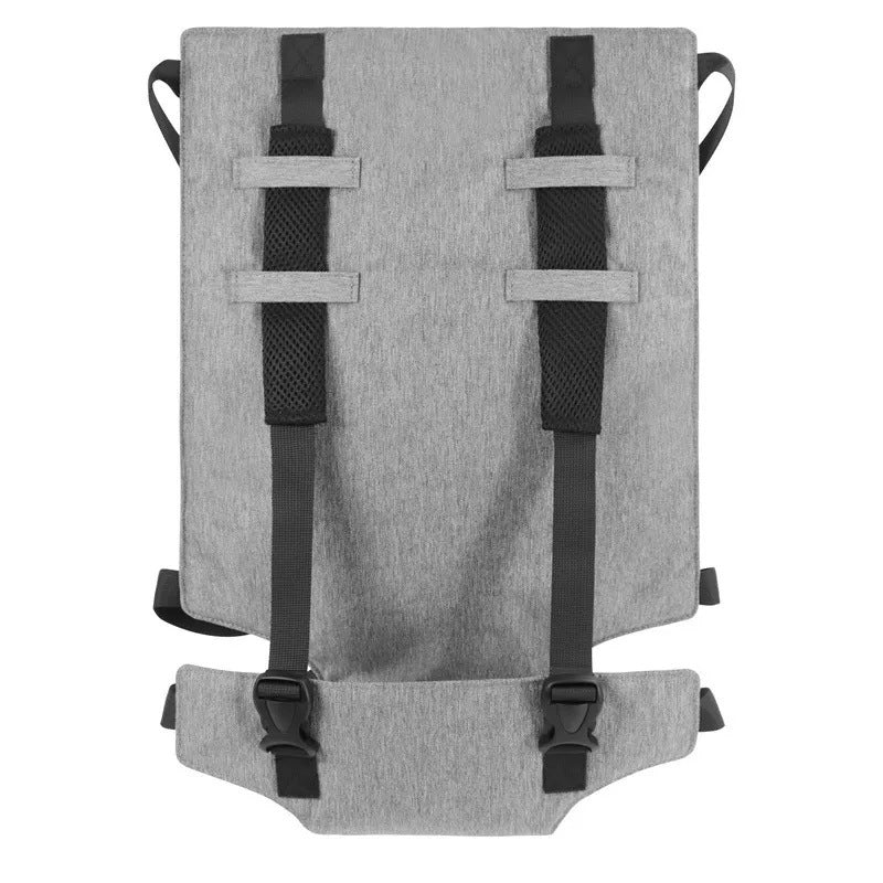 Children's dining chair safety belt baby seat protection anti-fall fixed rope safe portable dining factory spot