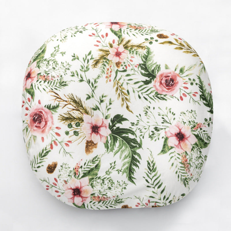 Cross-border Amazon baby nest baby recliner portable detachable and washable baby bed sleeping mat baby bed