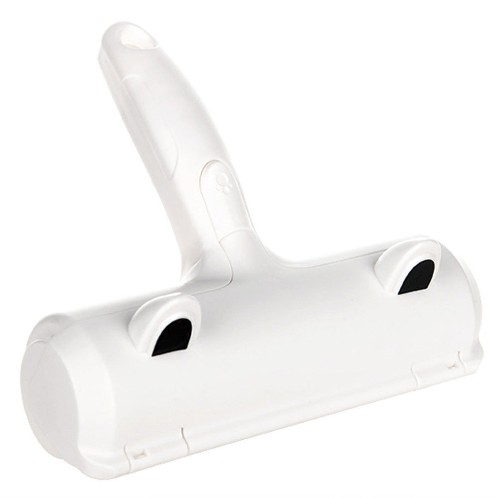 Pet hair removal new dog hair removal comb sofa sticky brush cat and dog sticky hair brush clothes hair remover