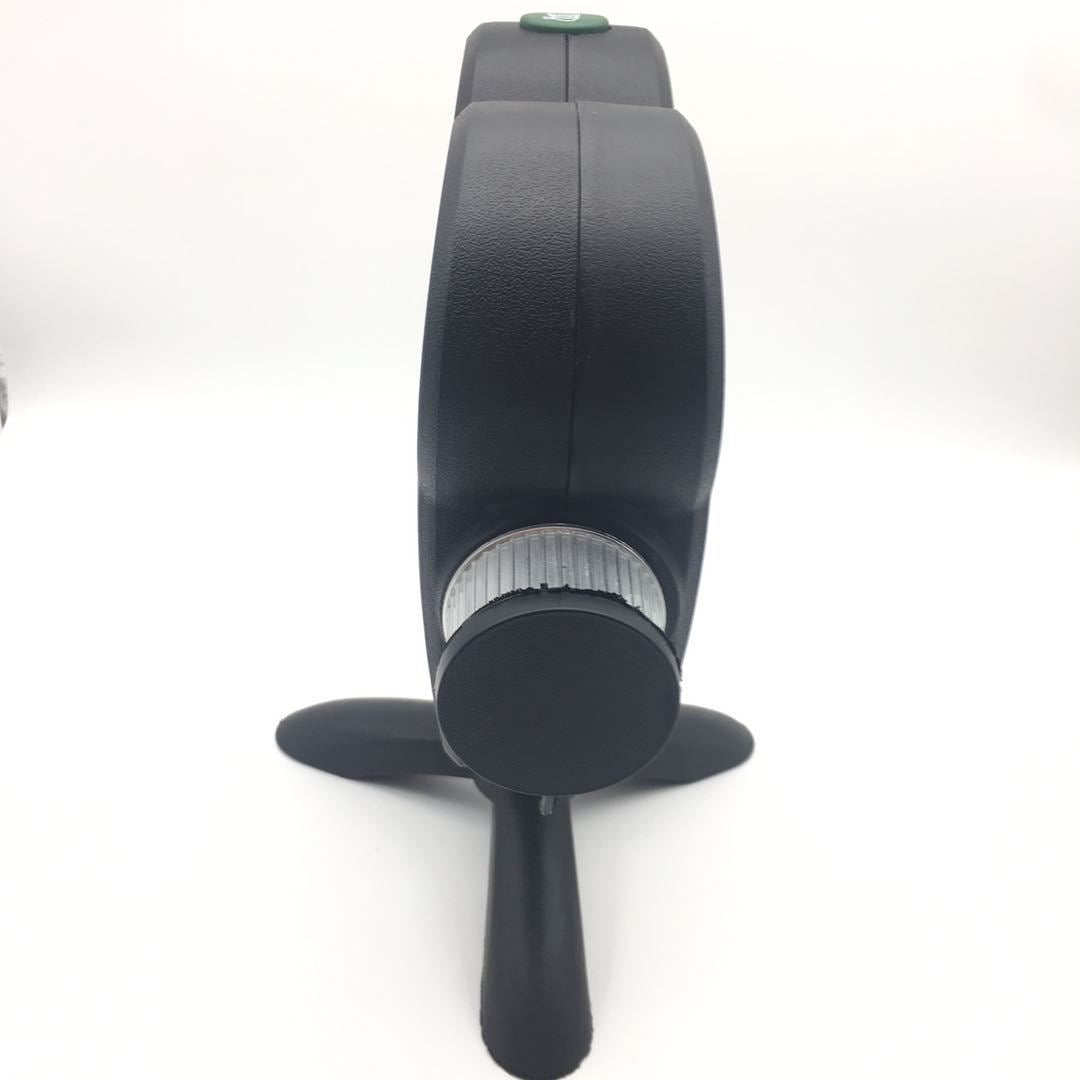 Spot Window Projector Wonderland cross-border Christmas projection lamp TV Halloween projector