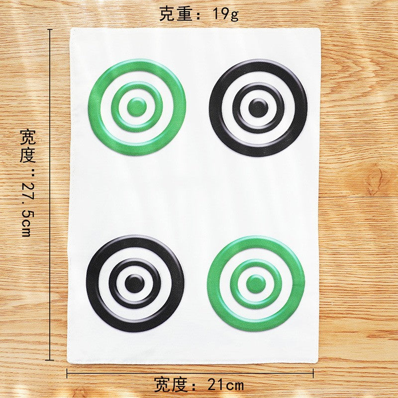 Plush Dog French Bulldog Bite-resistant Ball Rope Sounding Toy Fruit Cartoon Animal Cat Kitten Pet Supplies