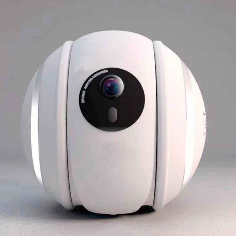 Mobile monitoring pet companion robot cat dog toys HD camera remote electric cat teaser toy stick