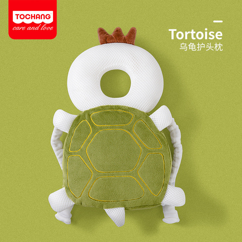 Baby toddler anti-fall baby head guard children toddler head guard baby head protection cushion angel head guard