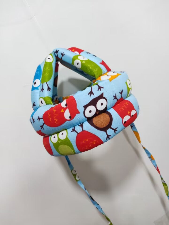 Baby head protection hat, anti-fall hat for children, toddler hat, anti-collision hat for baby, anti-fall hat for baby