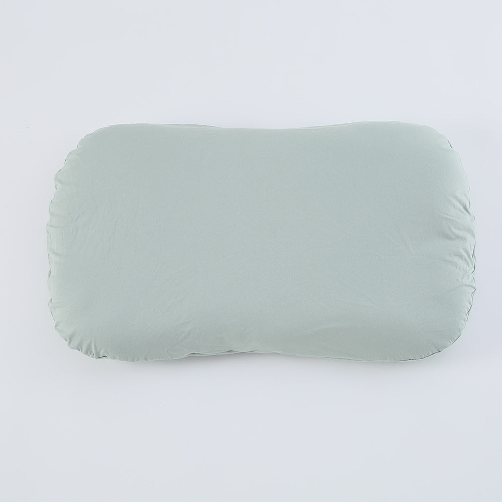 Newborn Bionic Bed Movable Crib Baby Anti-Pressure Portable Bed in Bed