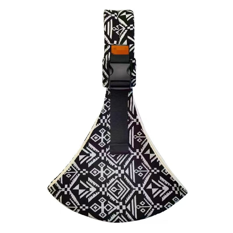 Four seasons children's baby carrier waist stool baby carrier for children's use