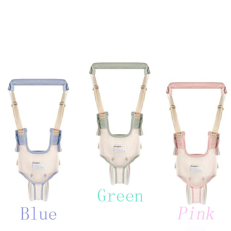 Protective Economical Baby Toddler Walking Learning Carrier