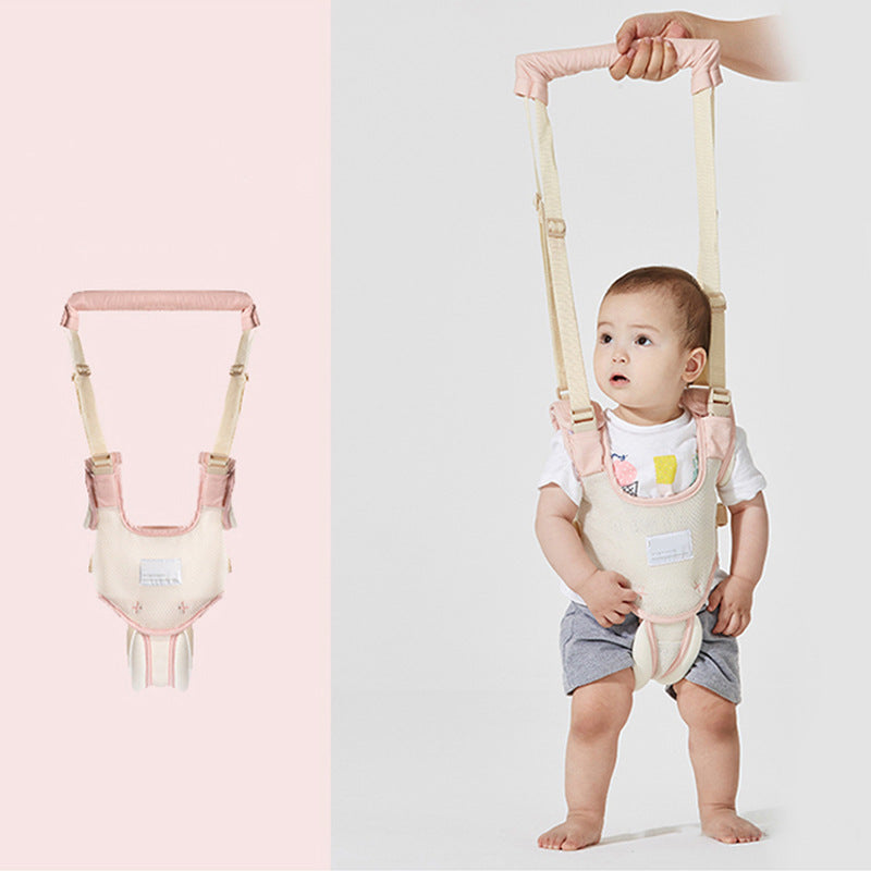 Protective Economical Baby Toddler Walking Learning Carrier