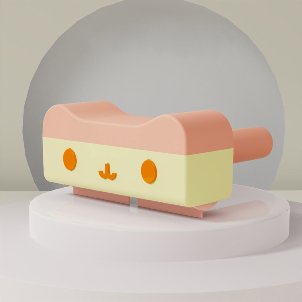 T pet hair remover clothes sofa hair removal brush hair remover two-way hair removal pet cat hair dog hair scraper