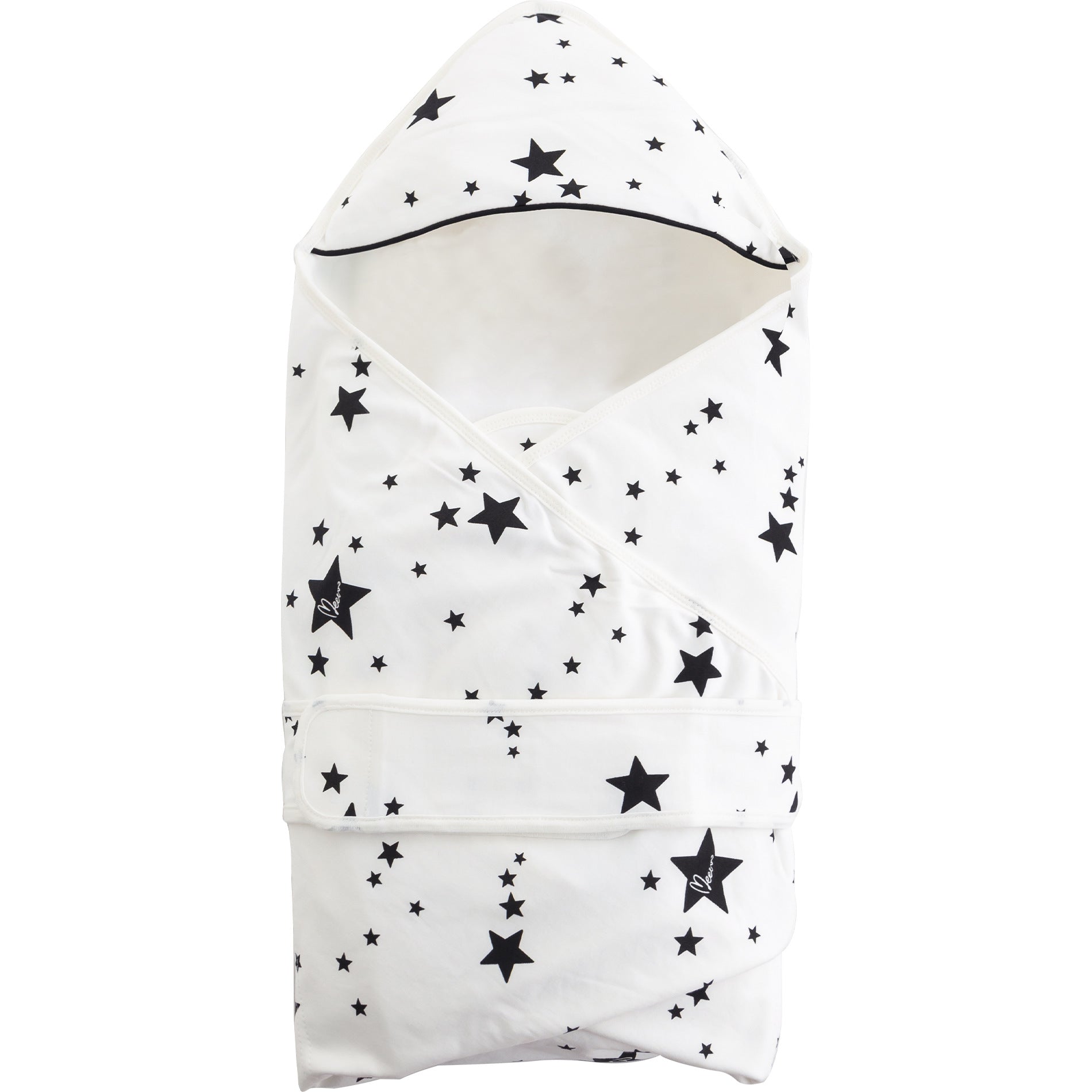 Baby blanket A pure cotton newborn blanket summer thin newborn baby blanket single anti-startle swaddle cover