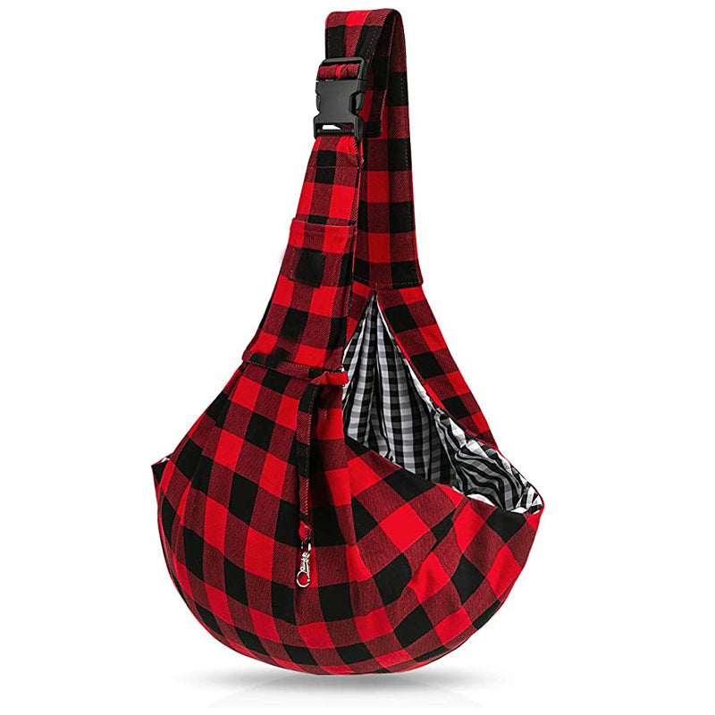 Pet bag wholesale multifunctional portable travel dog bag new style one-shoulder large capacity pet dog backpack