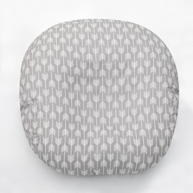 Cross-border Amazon baby nest baby recliner portable detachable and washable baby bed sleeping mat baby bed