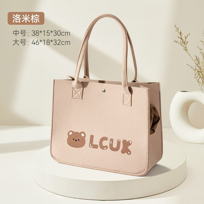 Small bee animal shape pet going out bag with exposed head shoulder bag for kittens and dogs portable cat bag pet backpack