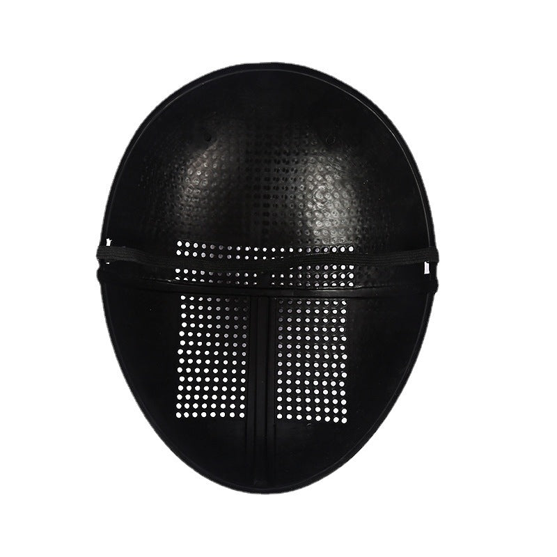 Halloween carnival children's costume mask movie theme BOOS makeup funny mask source manufacturer wholesale