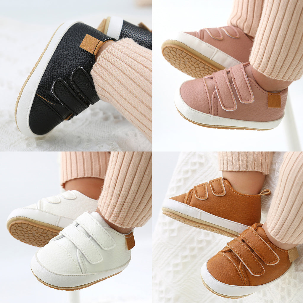Spring and Autumn Baby Shoes Toddler Shoes Baby Shoes Sneakers M1993