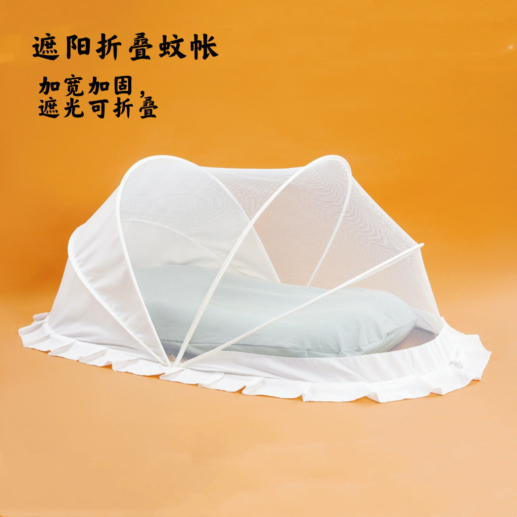 Comfortable baby bed mid-bed newborn baby bionic bed soothes and relieves startle bed bed coaxes sleep artifact bed mid-bed