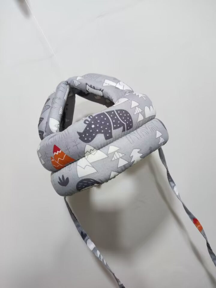 Baby head protection hat, anti-fall hat for children, toddler hat, anti-collision hat for baby, anti-fall hat for baby