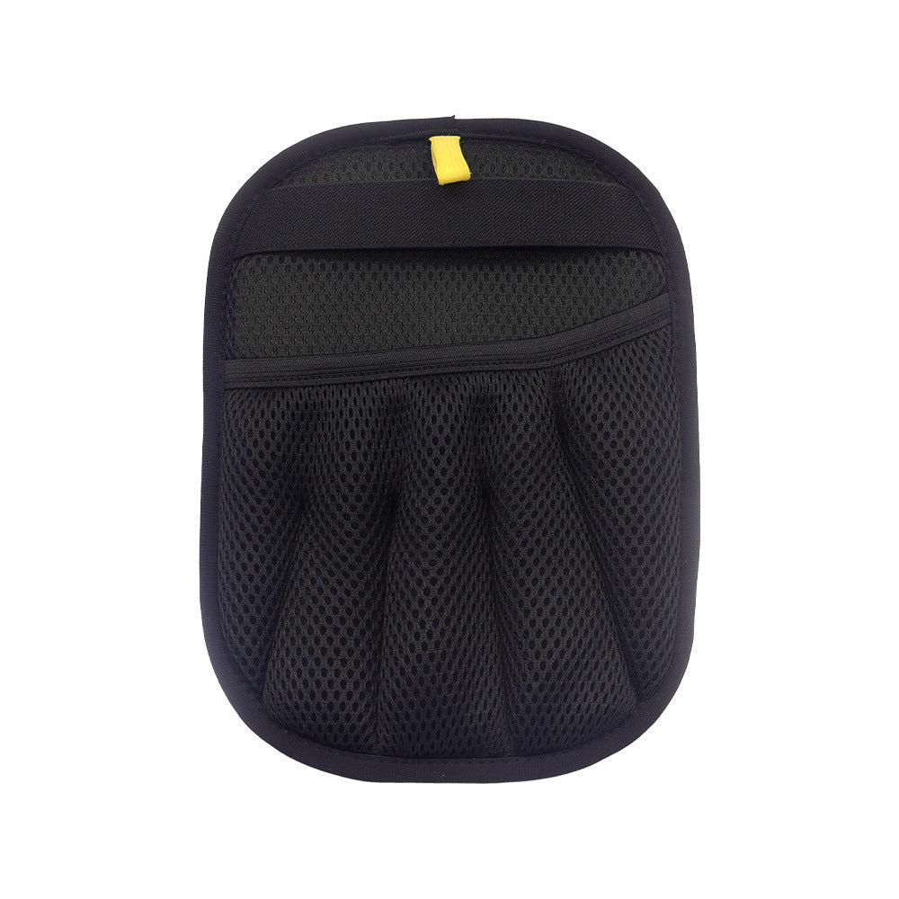 Pet hair cleaner electrostatic hair removal gloves dog hair cleaning scraper cat hair remover hair removal artifact