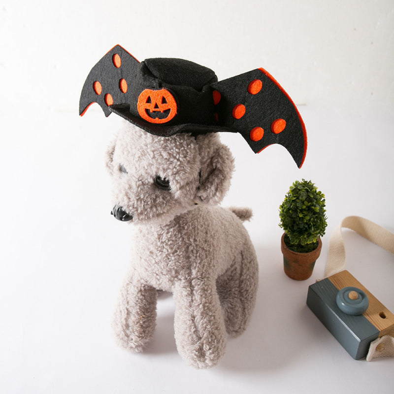 Cross-border pet dog clothes funny clothes big banana pet clothes dress up clothes pet suit dress