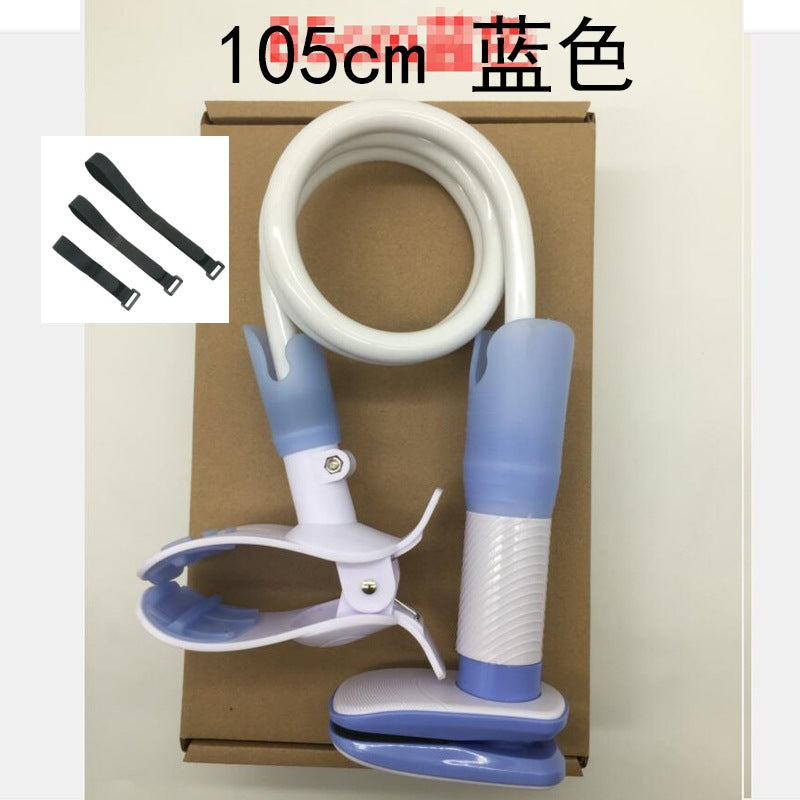 Cross-border baby camera bracket creative universal baby monitor home care device child monitor bracket