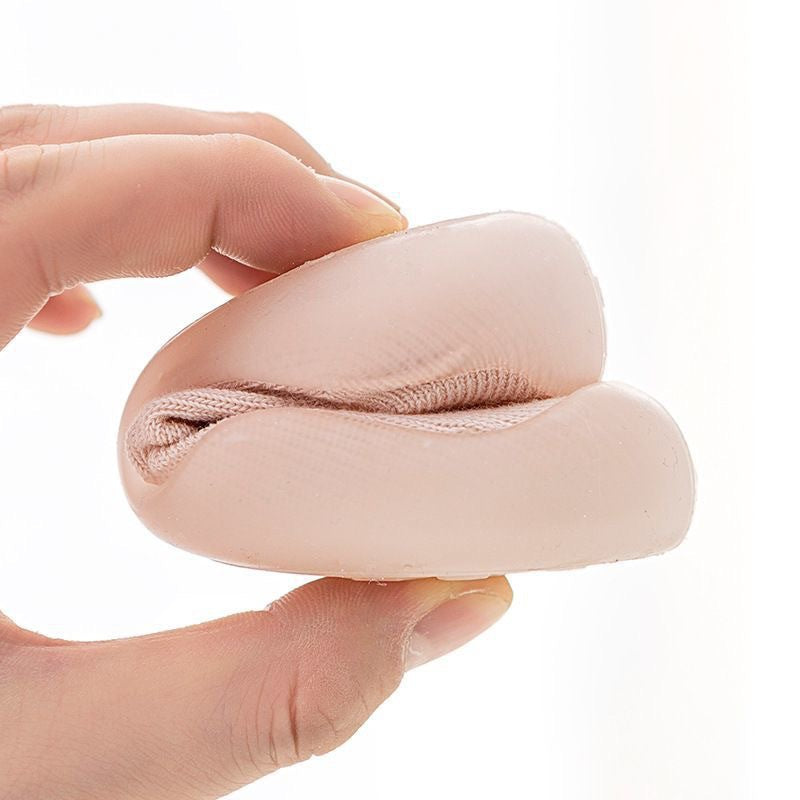 Baby learning shoes non-slip soft sole baby shoes breathable mesh socks shoes one-step boys and girls shoes spring and summer 1 year old