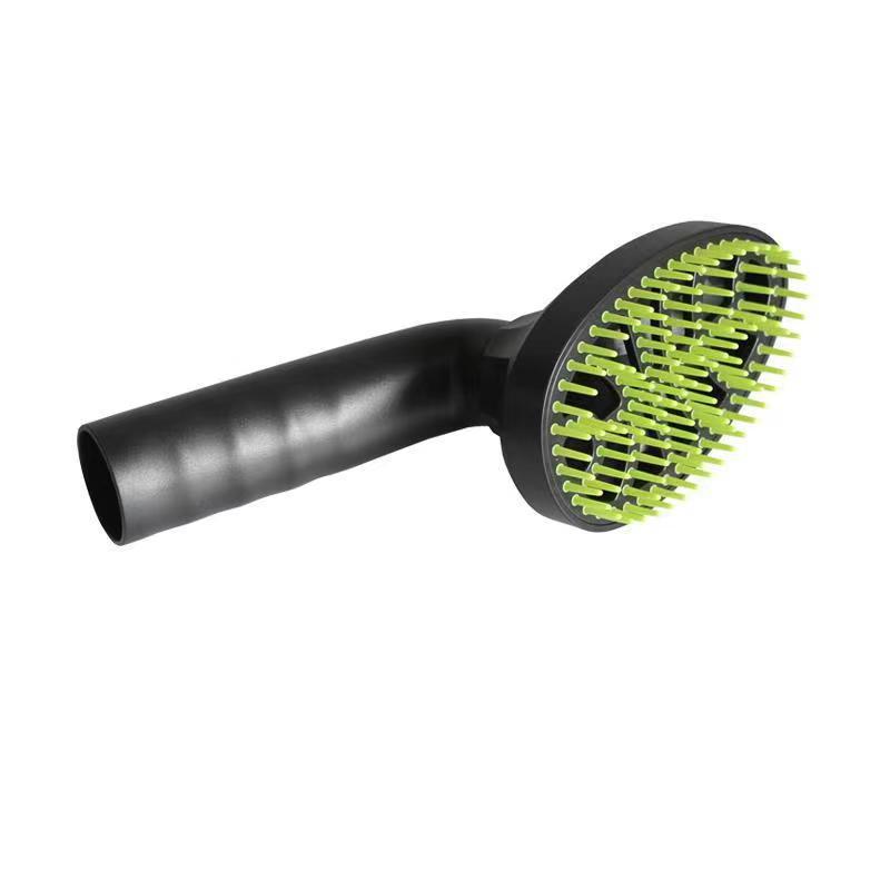 [Weiyin] Pet hair suction brush vacuum cleaner pet hair suction head cat and dog floating hair suction brush head