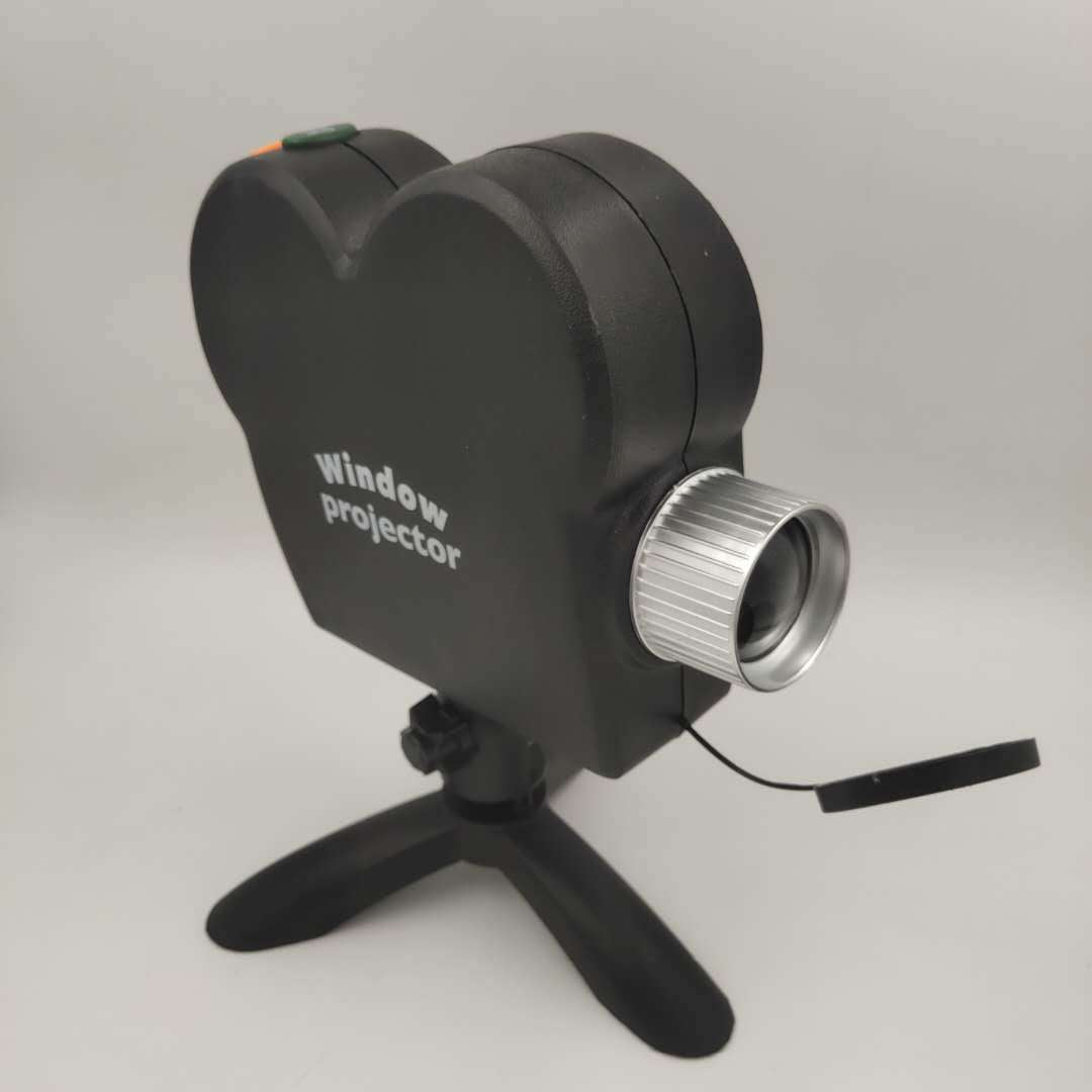 Window Projector Christmas Projector Lamp Halloween Projector 12 Videos Home Window Projector