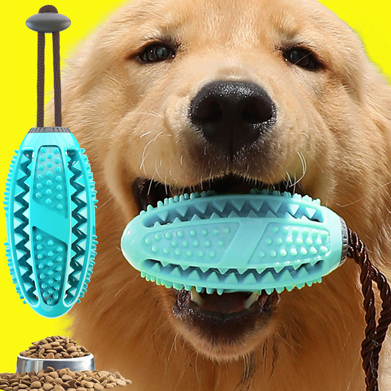 Pet Supplies Amazon New Product Dog Toy Cat Slow Food Balance Car Interactive Swinging Feeder Ball Factory