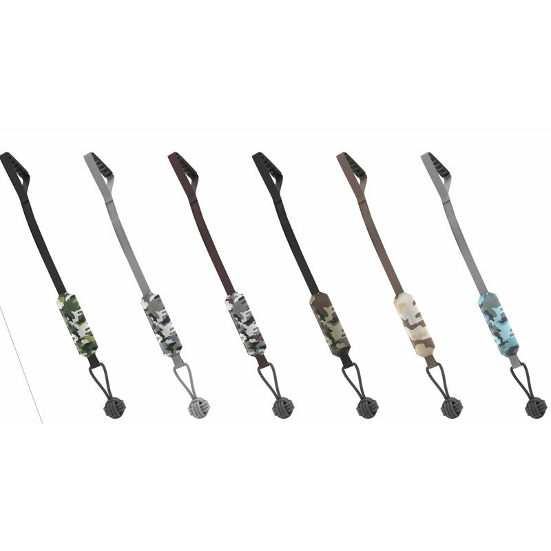 Dog tug-of-war toys popular shark dog teaser large dog pull to relieve boredom grinding rope knot pet sound toy